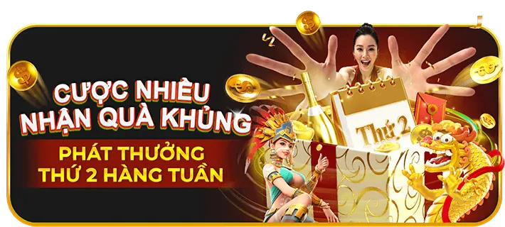 Hoàn trả casino New88