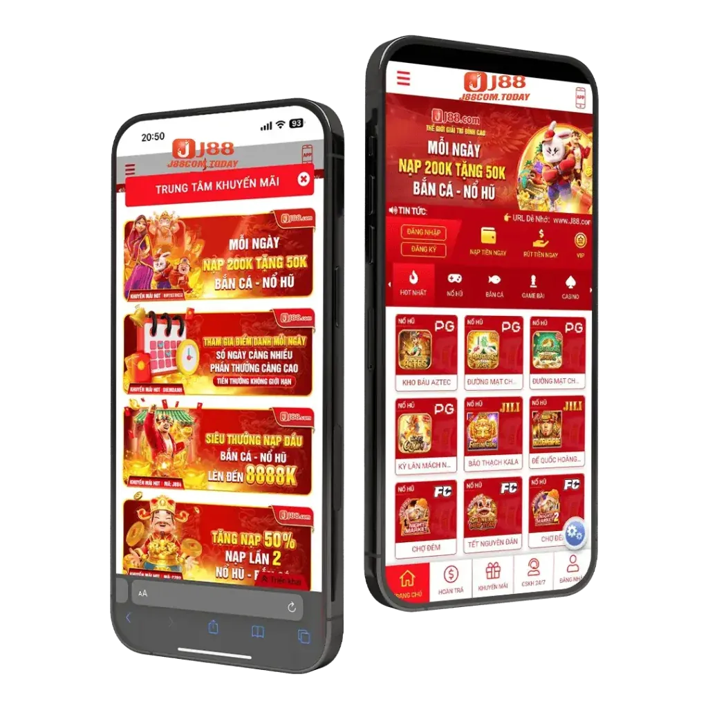 Dịch vụ VIP new88