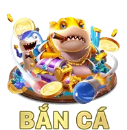 Bắn cá nhỏ hiệu quả